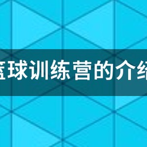 放飞梦想篮球训练营马教练